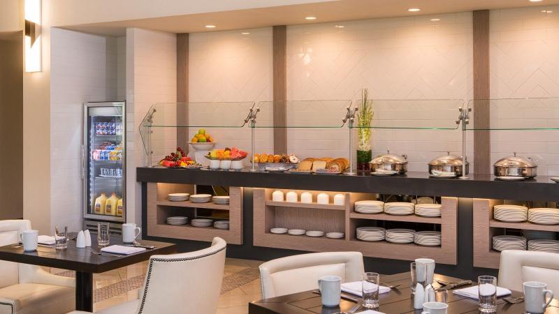Sheraton Suites Chicago Elk Grove Elk Grove Village Exterior photo