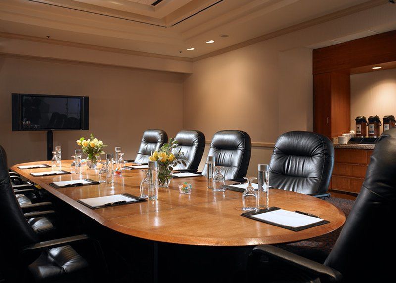 Sheraton Suites Chicago Elk Grove Elk Grove Village Facilities photo